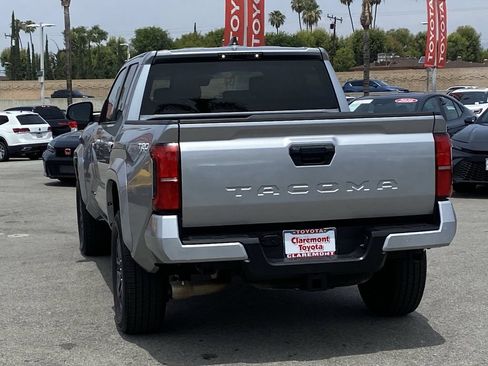 Certified 2024 Toyota Tacoma TRD Sport RWD image 41