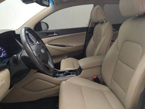 Used 2018 Hyundai Tucson Limited w/ Ultimate Package 02 image 17