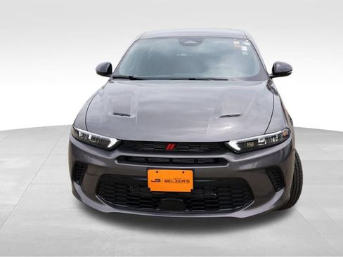 New 2025 Dodge Hornet GT w/ Cold Weather Group image 8