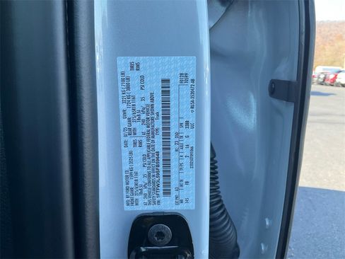 New 2025 Ford F150 XLT w/ Equipment Group 302A MID image 18