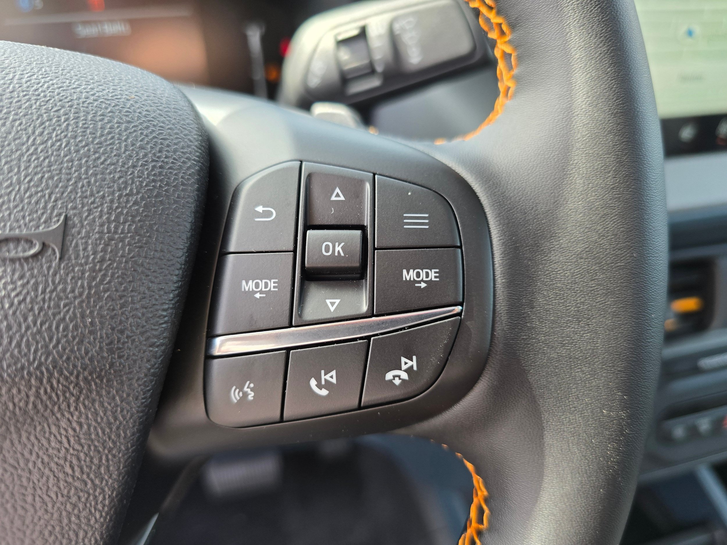 New 2026 Ford Maverick Tremor AWD/4WD image 21