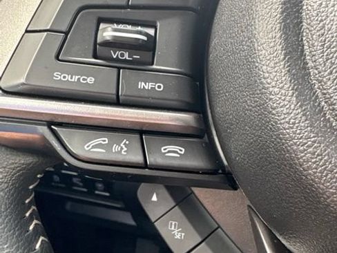Used 2024 Subaru Forester Touring AWD/4WD image 17