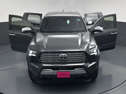 New 2026 Toyota Tacoma Limited AWD/4WD image 24