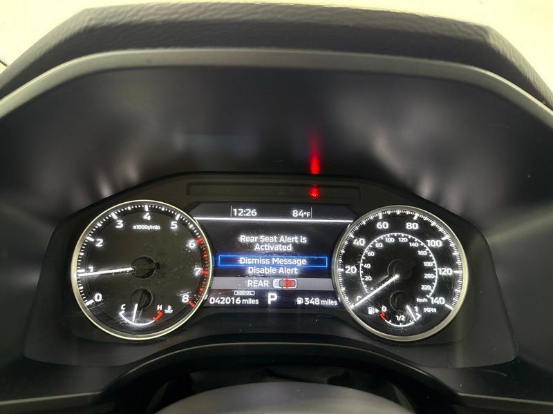 Used 2024 Mitsubishi Outlander SE AWD/4WD image 29
