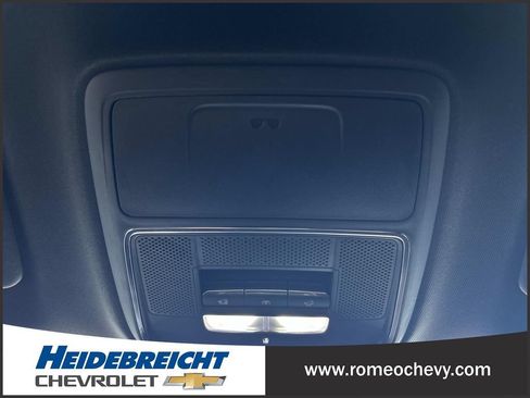 Used 2024 Chevrolet Traverse RS w/ LPO, Floor Liner Package AWD/4WD image 26
