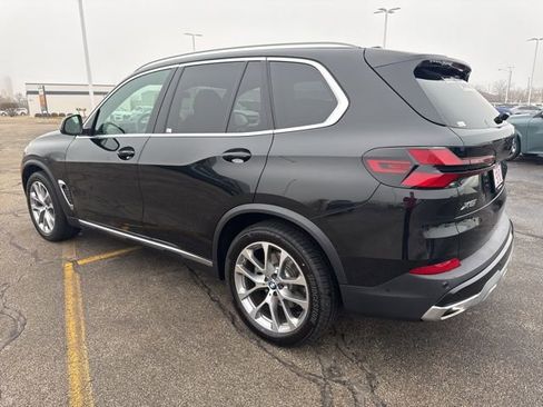Used 2026 BMW X5 xDrive40i w/ Premium Package image 5