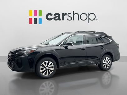 Used 2024 Subaru Outback Premium