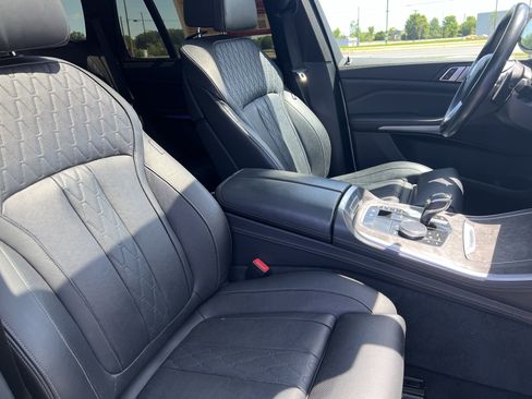 Used 2019 BMW X5 xDrive40i w/ Executive Package AWD/4WD image 35