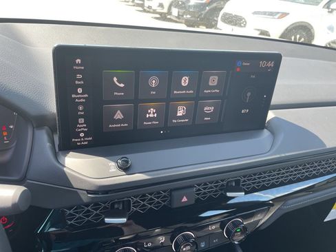 New 2026 Honda Accord Sport image 20