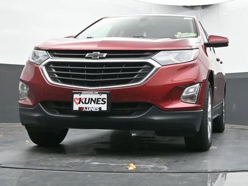 Used 2019 Chevrolet Equinox LT image 22