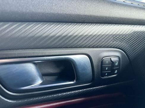 Used 2025 Ford Mustang Premium RWD image 17