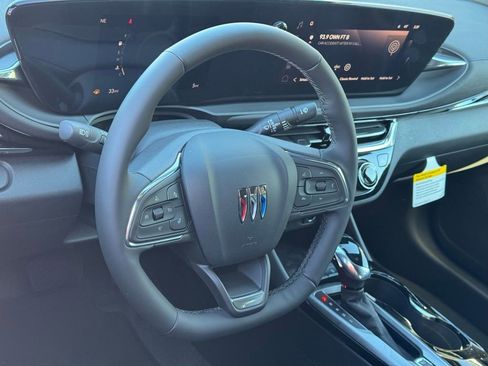 New 2026 Buick Envista Sport Touring w/ Convenience I Package image 15