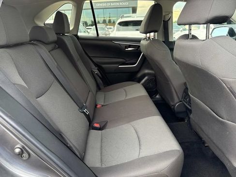 Used 2023 Toyota RAV4 XLE FWD image 12