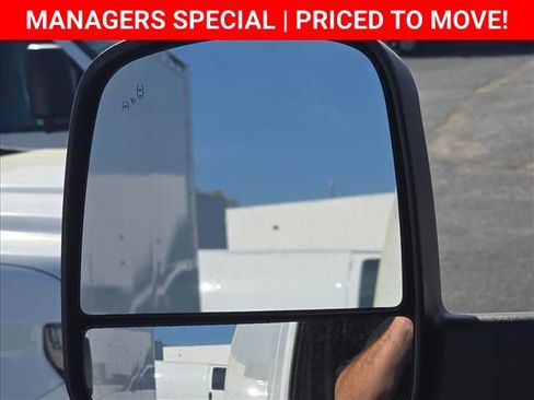 New 2025 Chevrolet Express 2500 w/ Driver Convenience Package RWD image 27
