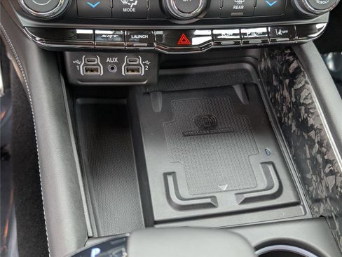 Used 2024 Dodge Durango SRT image 29