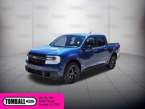 Used 2024 Ford Maverick XLT w/ XLT Luxury Package image 3