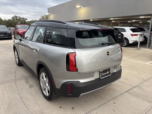 Used 2025 MINI Cooper Countryman S image 8