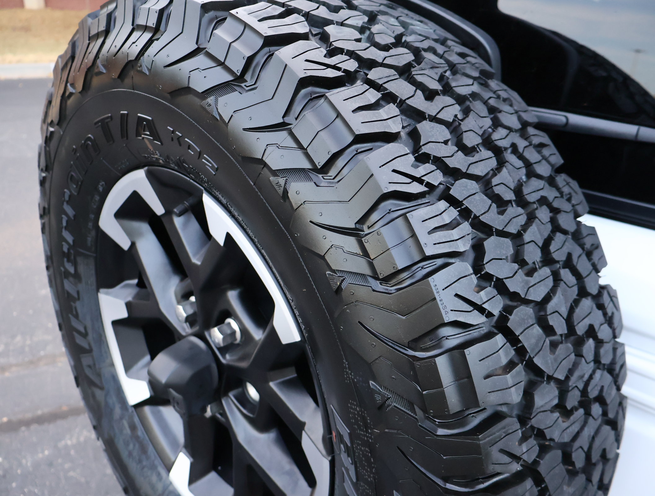 Used 2026 Jeep Wrangler Unlimited Rubicon AWD/4WD image 21