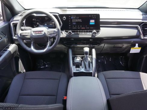 New 2026 GMC Canyon Elevation w/ Convenience Package RWD image 12
