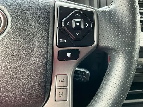 Used 2024 Toyota 4Runner SR5 image 20