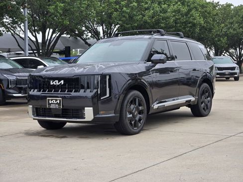 New 2027 Kia Telluride SX FWD image 2