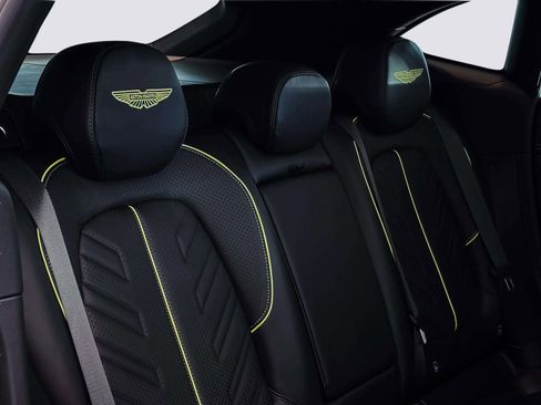 New 2026 Aston Martin DBX S image 43