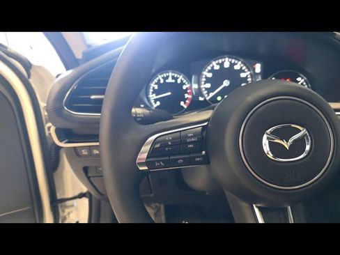 New 2026 MAZDA MAZDA3 2.5 Turbo Sedan w/Premium Plus AWD/4WD image 52