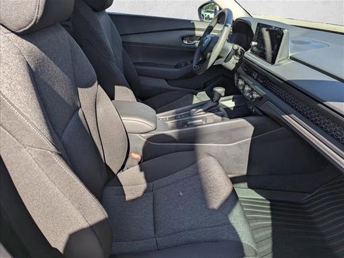 New 2026 Honda Accord LX image 27