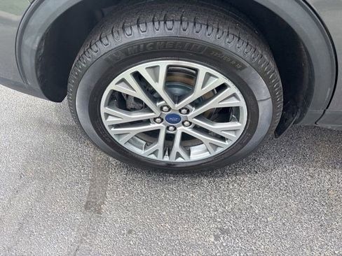 Used 2022 Ford Escape SEL AWD/4WD image 44