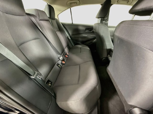 Certified 2025 Toyota Corolla LE FWD image 26