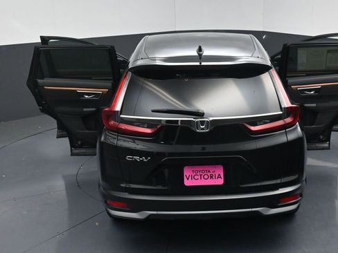 Used 2022 Honda CR-V EX image 26