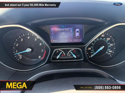 Used 2013 Ford Focus SE FWD image 21