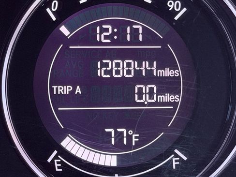 Used 2017 Honda HR-V LX image 26