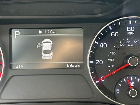 Used 2024 Kia Forte LXS w/ LXS Technology Package FWD image 22