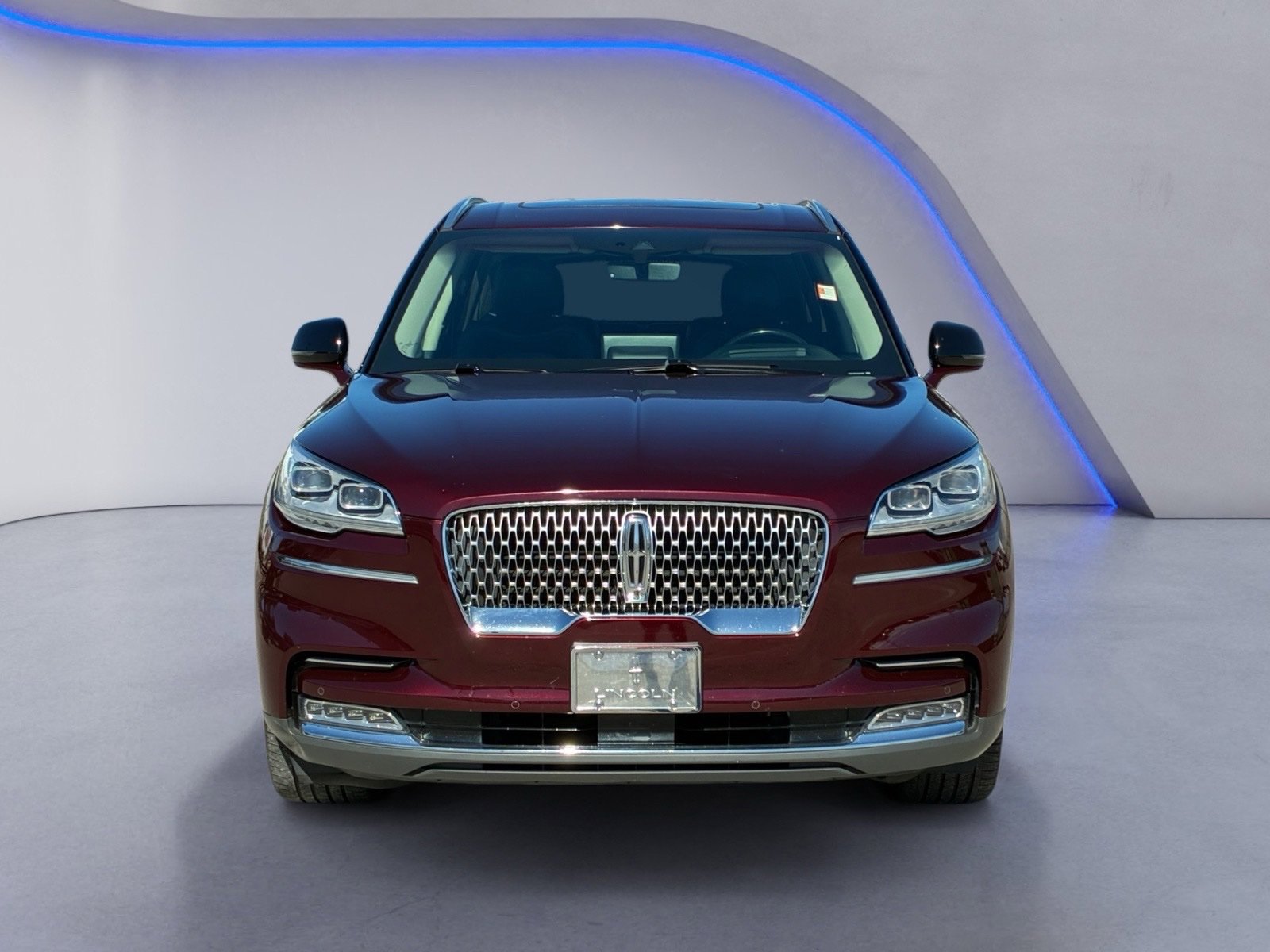 Used 2020 Lincoln Aviator Reserve w/ Equipment Group 202A AWD/4WD image 7
