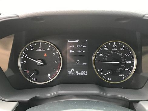 Certified 2024 Subaru Crosstrek 2.5i Sport w/ Crosstrek Mirror Package image 13