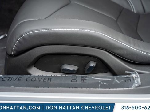 New 2026 Chevrolet Corvette Stingray Coupe w/ 1LT image 19