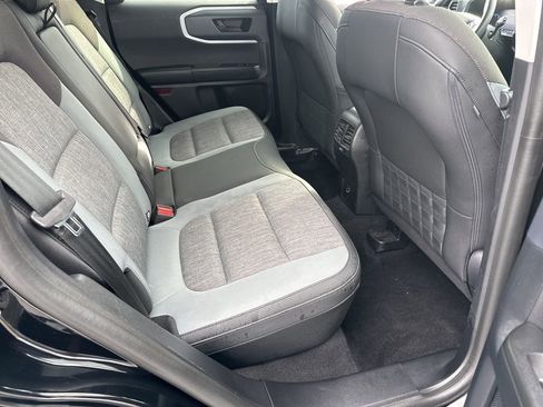 Used 2022 Ford Bronco Sport Big Bend image 24