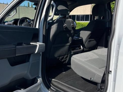 Used 2023 Ford F150 Lightning XLT AWD/4WD image 6