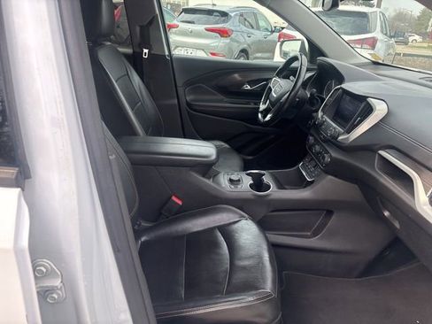 Used 2019 GMC Terrain SLT image 16