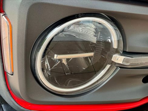 Used 2022 Ford Bronco Big Bend AWD/4WD image 30