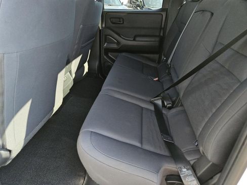 Certified 2022 Nissan Frontier S w/ Technology Package image 26