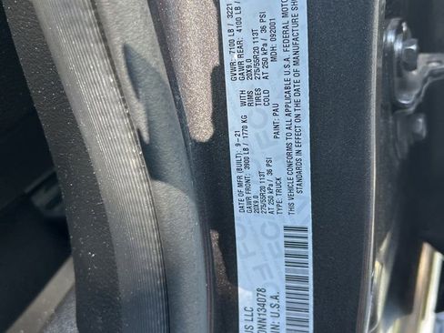 Used 2022 RAM 1500 Big Horn AWD/4WD image 44