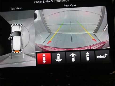 Used 2023 Jeep Grand Cherokee L Limited w/ Luxury Tech Group II image 6