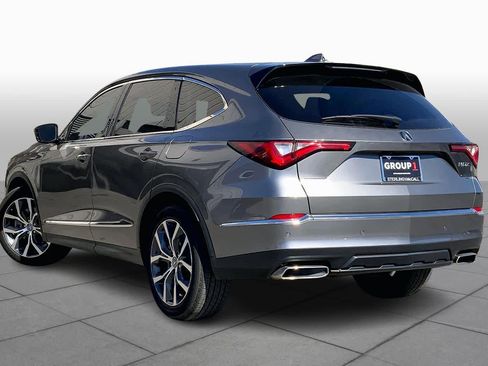 Used 2024 Acura MDX FWD w/ Technology Package image 10