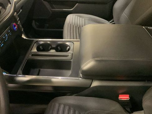 Certified 2022 Ford F150 XL w/ STX Appearance Package image 35