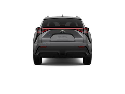 New 2026 Toyota bZ AWD/4WD image 8