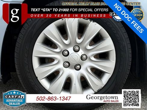 Used 2014 Chrysler 200 LX FWD image 36