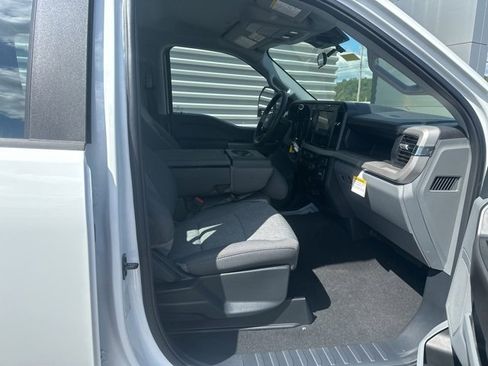 New 2026 Ford F350 XL w/ STX Appearance Package image 31