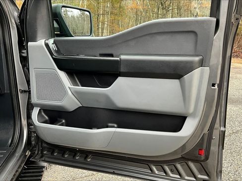 Used 2024 Ford F150 XL AWD/4WD image 23